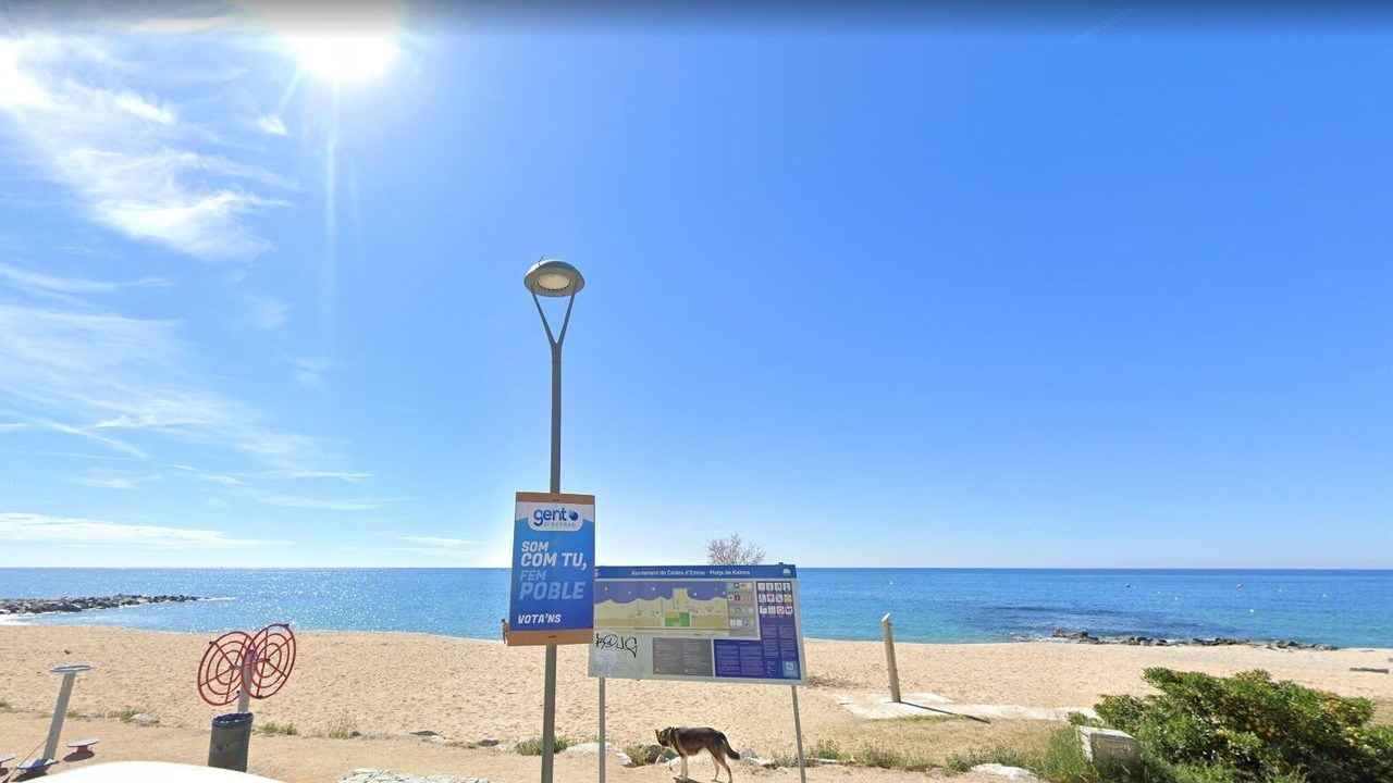 Photo of Outdoor in Caldes d'Estrac