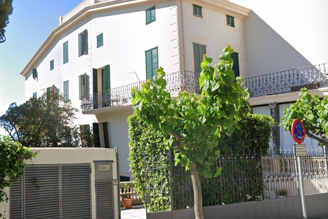 Photo of Outdoor in Caldes d'Estrac