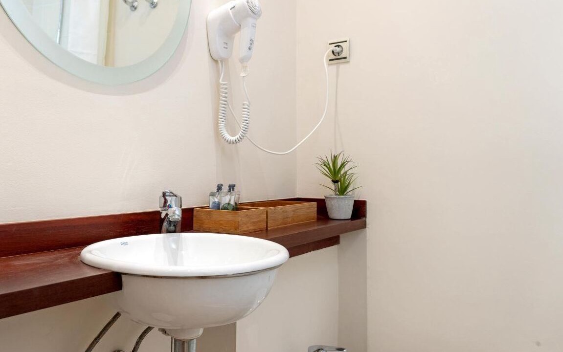 Photo of Bathroom in Caldes d'Estrac