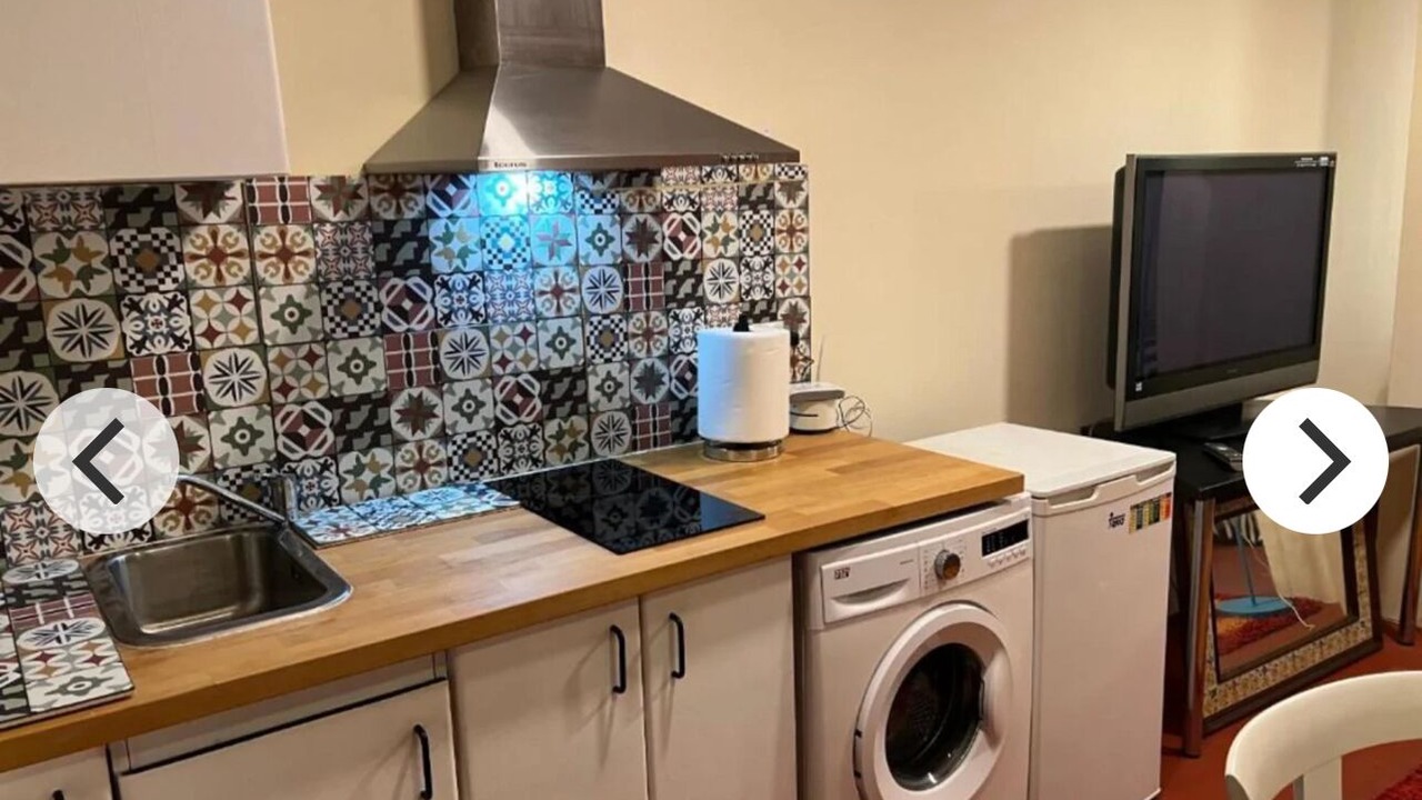 Photo of Kitchen in Matadepera
