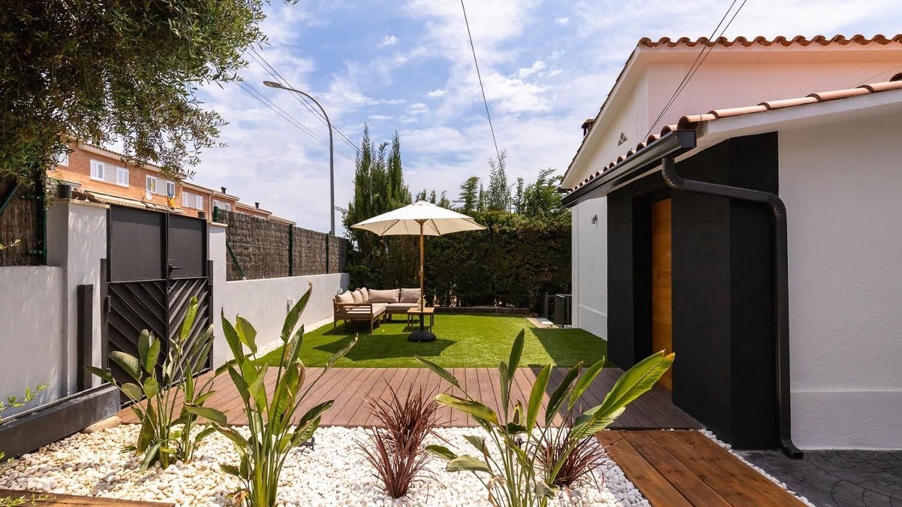 Photo of Outdoor in Sant Andreu de Llavaneres