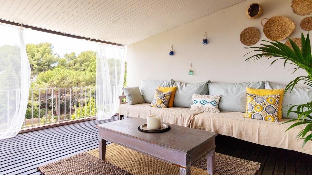 Photo of Livingroom in Sant Andreu de Llavaneres