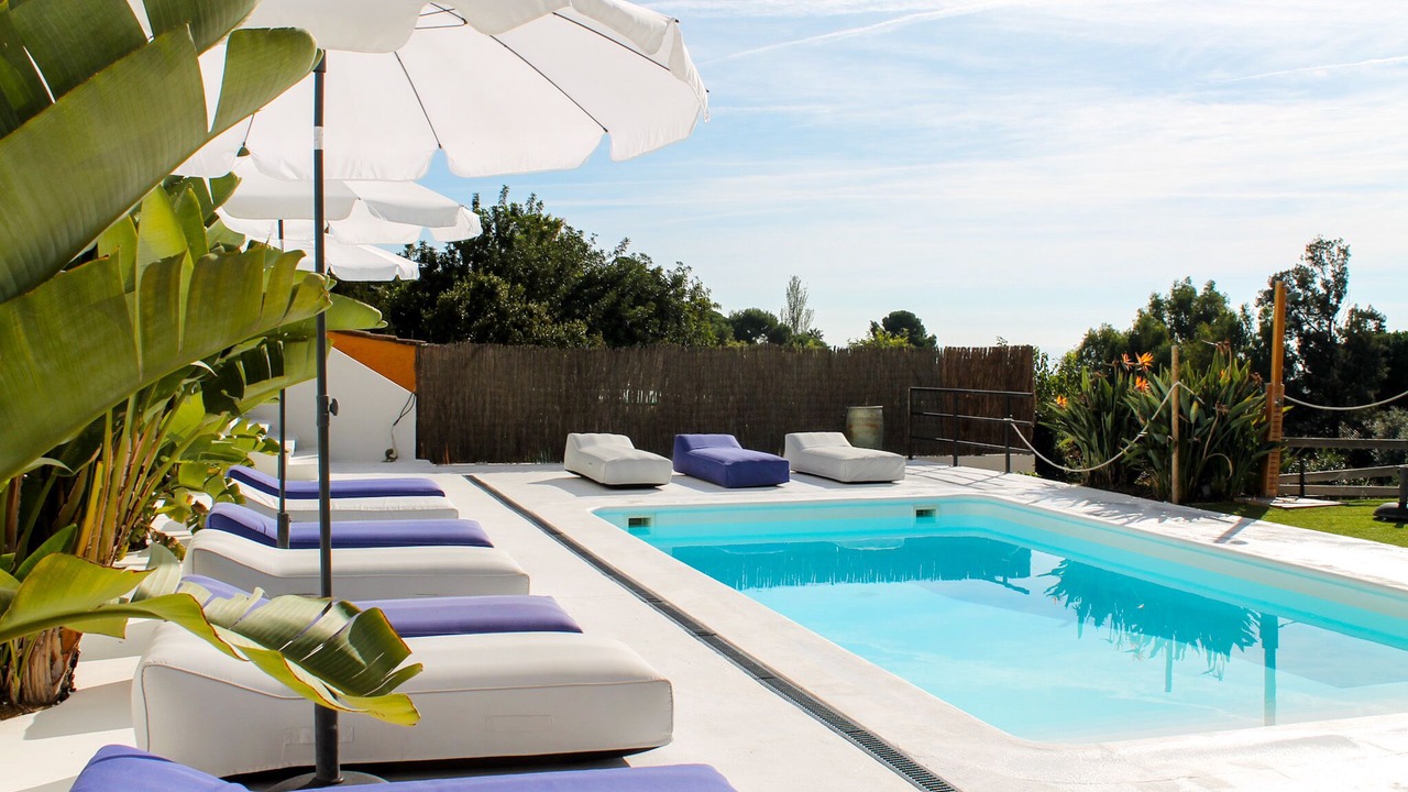 Photo of Outdoor in Sant Andreu de Llavaneres