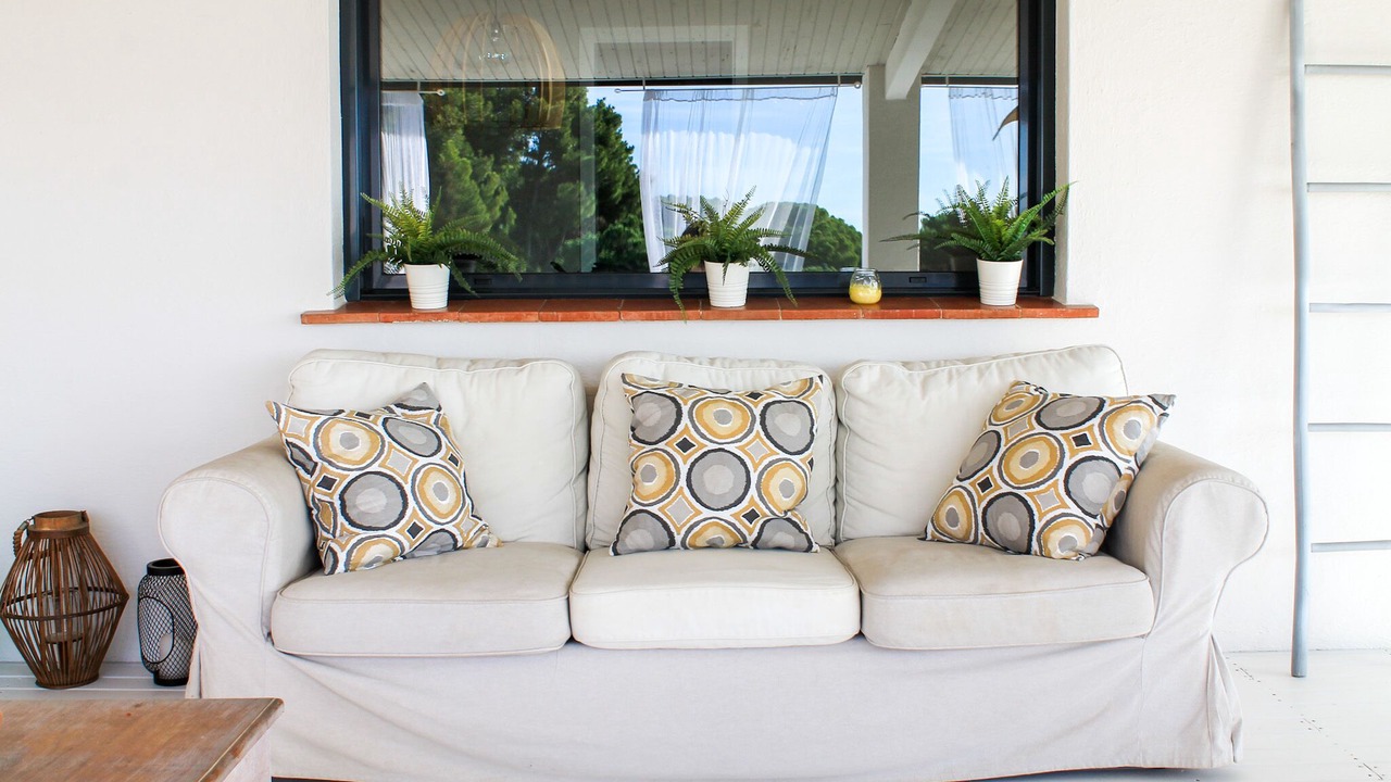 Photo of Livingroom in Sant Andreu de Llavaneres