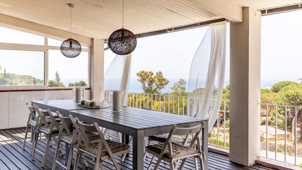 Photo of Outdoor in Sant Andreu de Llavaneres