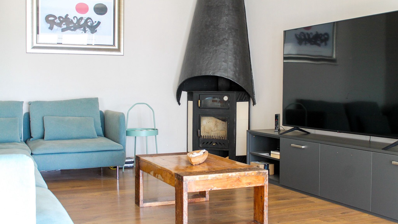 Photo of Livingroom in Sant Andreu de Llavaneres