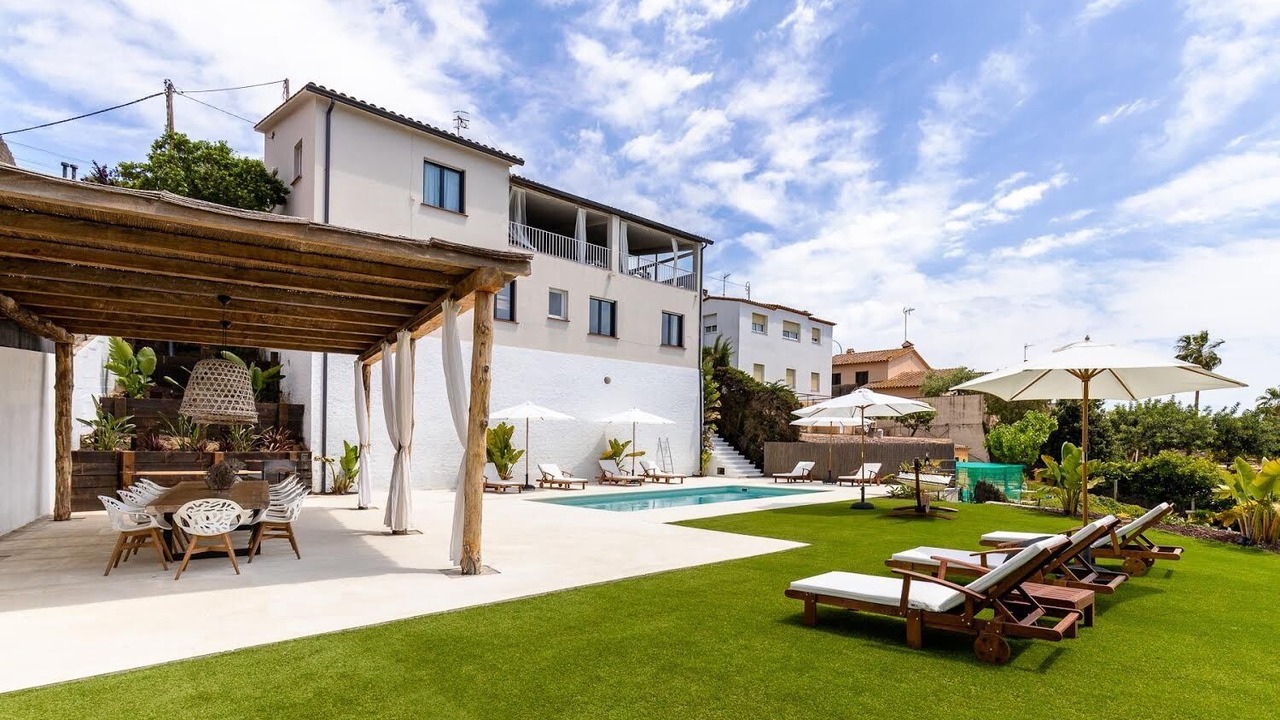 Photo of Outdoor in Sant Andreu de Llavaneres