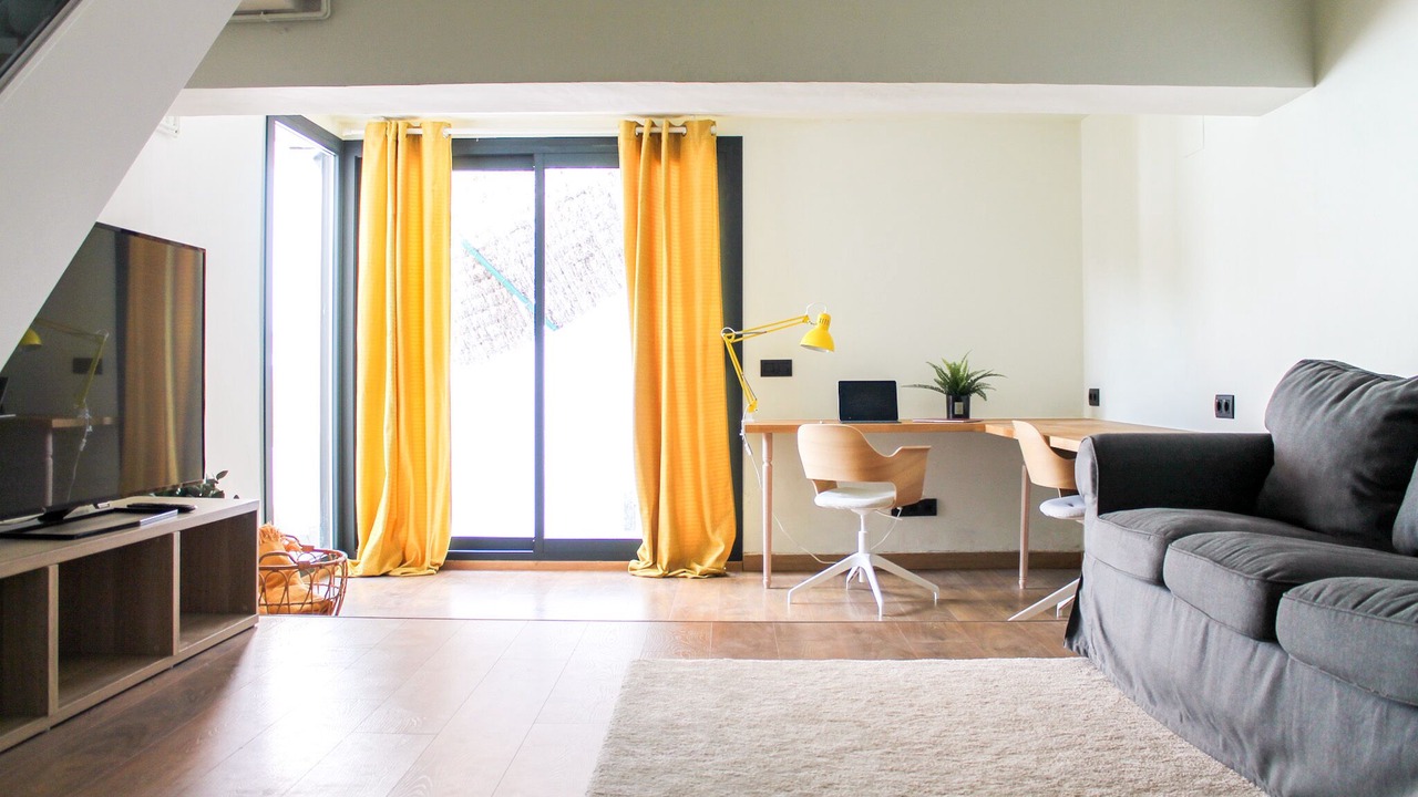 Photo of Livingroom in Sant Andreu de Llavaneres