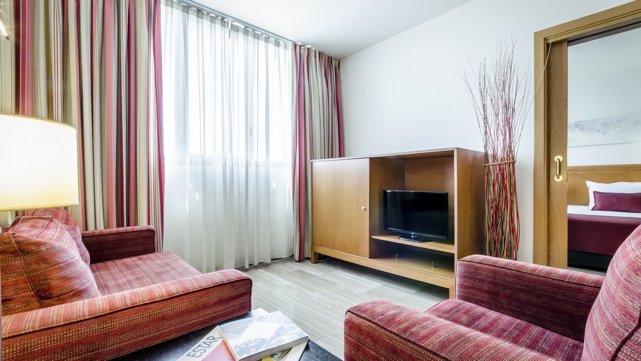 Photo of Bedroom in Barcelona