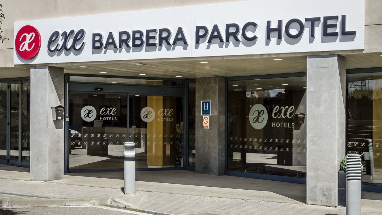 Photo of Outdoor in Barcelona