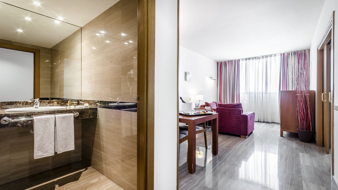 Photo of Bedroom in Barcelona