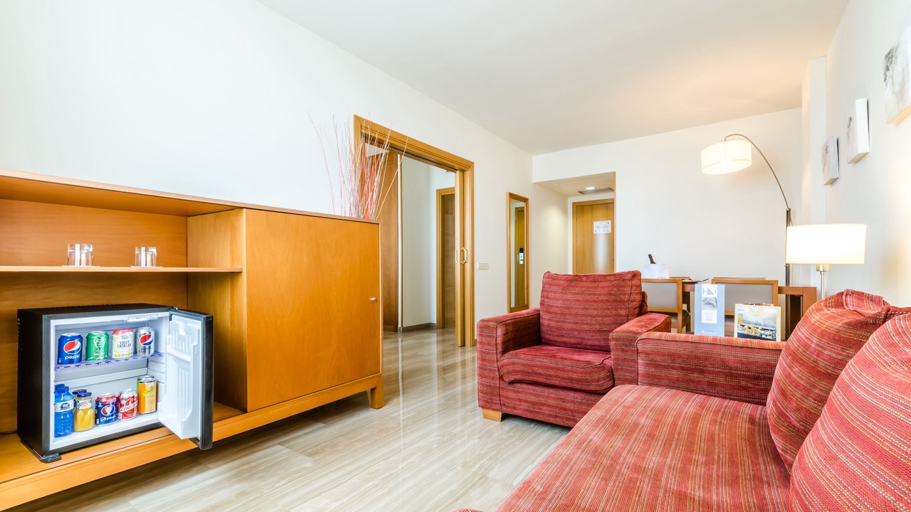 Photo of Bedroom in Barcelona