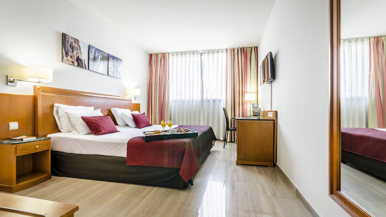 Photo of Bedroom in Barcelona