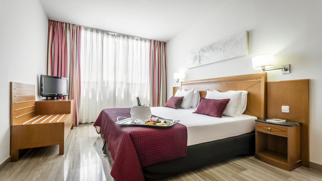 Photo of Bedroom in Barcelona