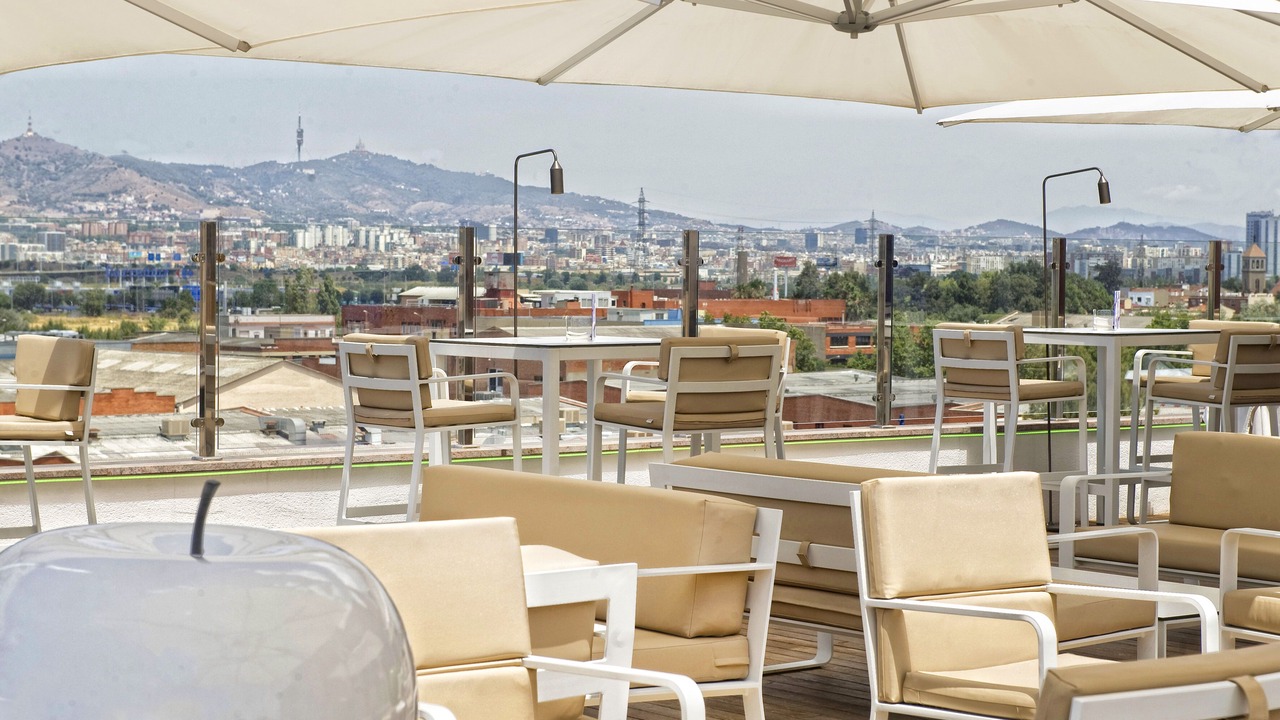 Photo of Outdoor in El Prat de Llobregat