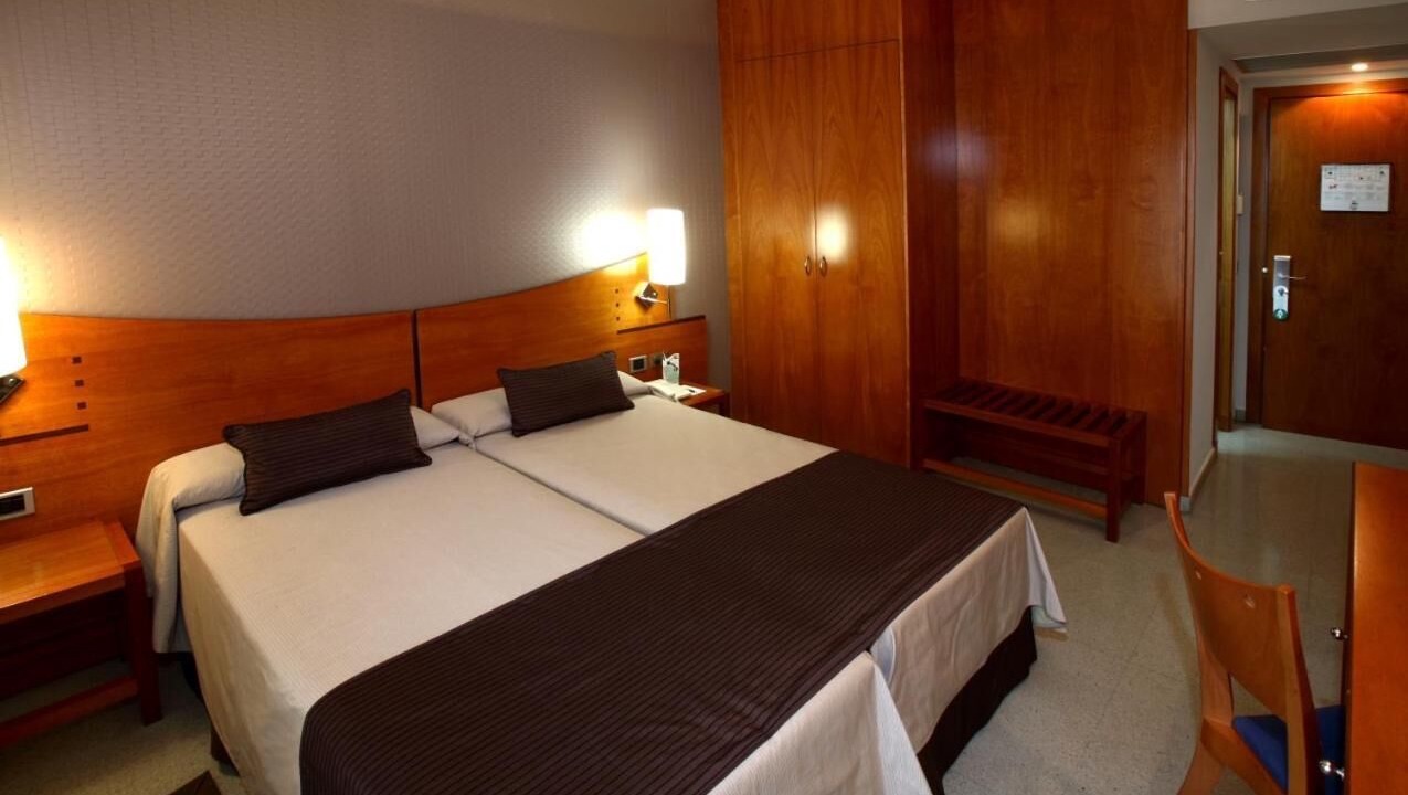 Photo of Bedroom in Granollers
