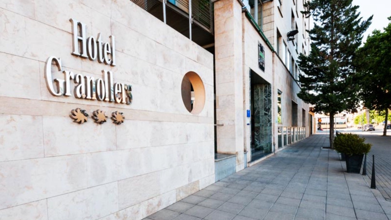 Photo of Outdoor in Granollers