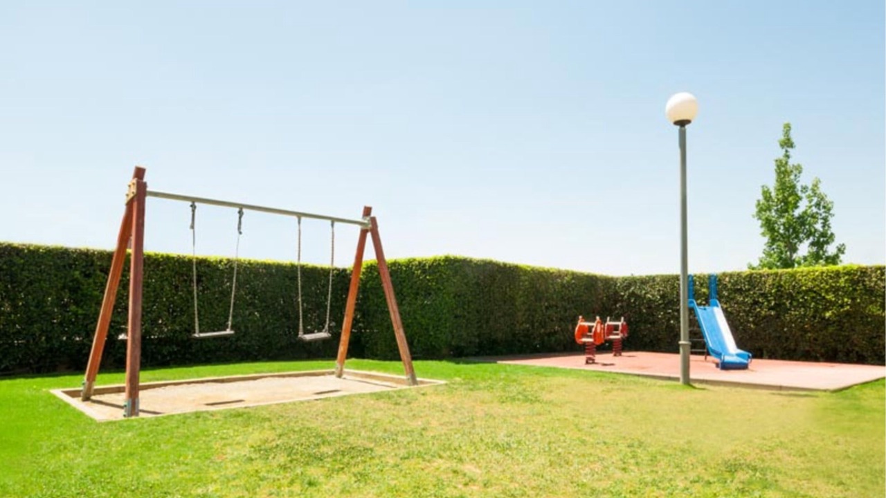Photo of Outdoor in Granollers