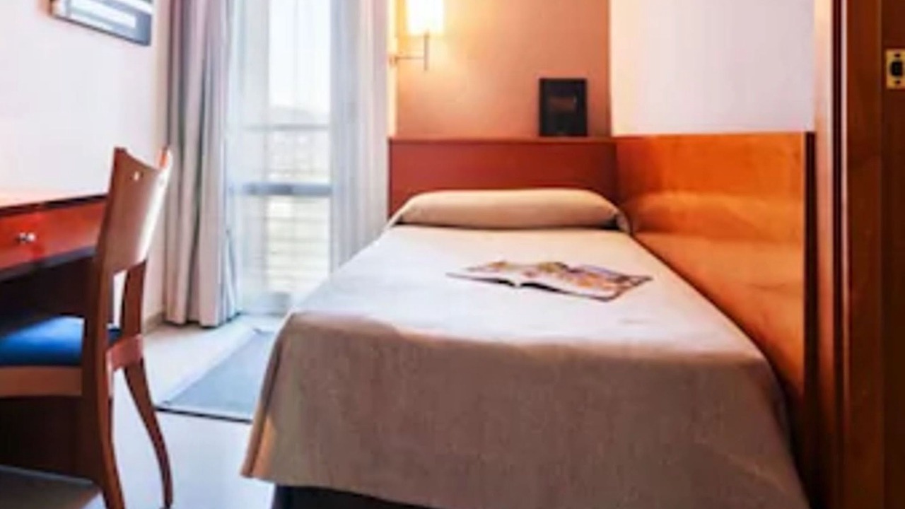 Photo of Bedroom in Granollers