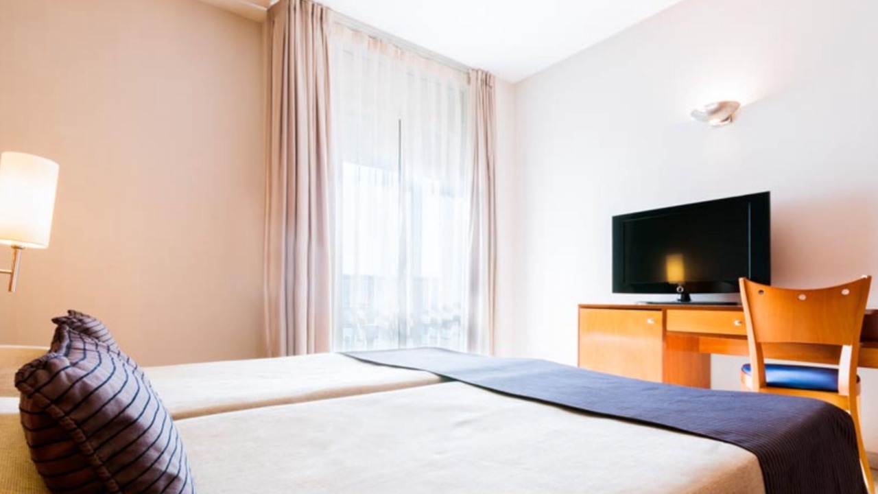 Photo of Bedroom in Granollers