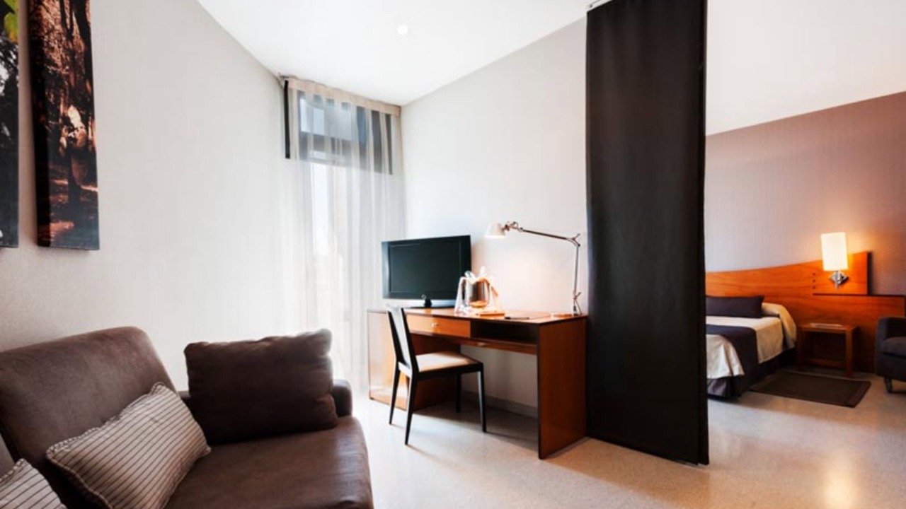Photo of Bedroom in Granollers