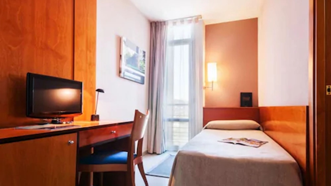 Photo of Bedroom in Granollers
