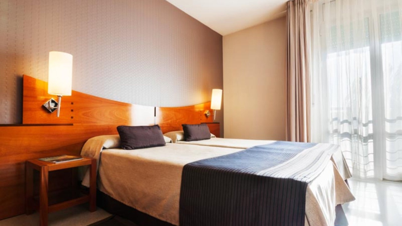 Photo of Bedroom in Granollers