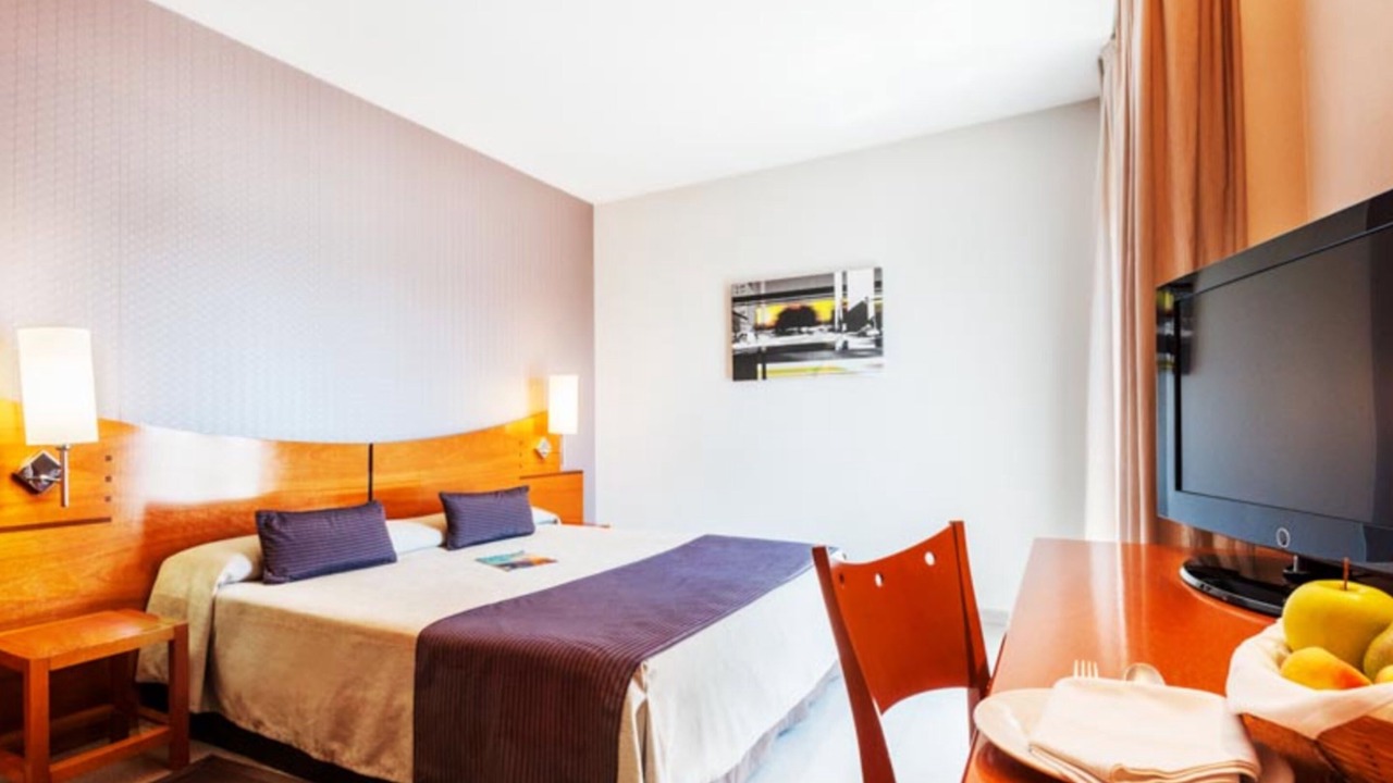 Photo of Bedroom in Granollers