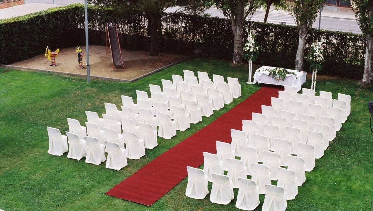 Photo of Outdoor in Granollers