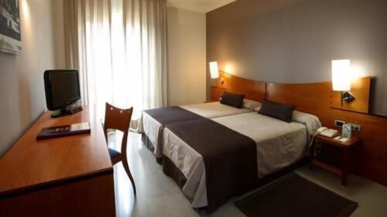 Photo of Bedroom in Granollers