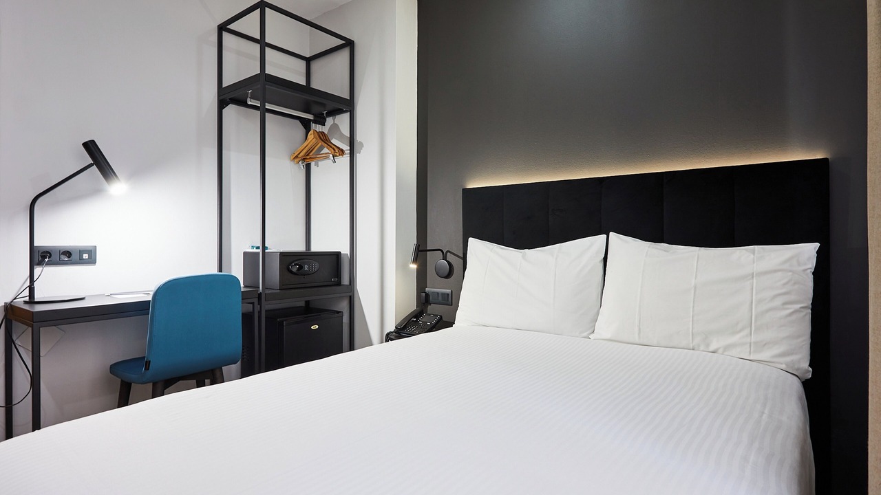 Photo of Bedroom in Sant Gervasi – la Bonanova