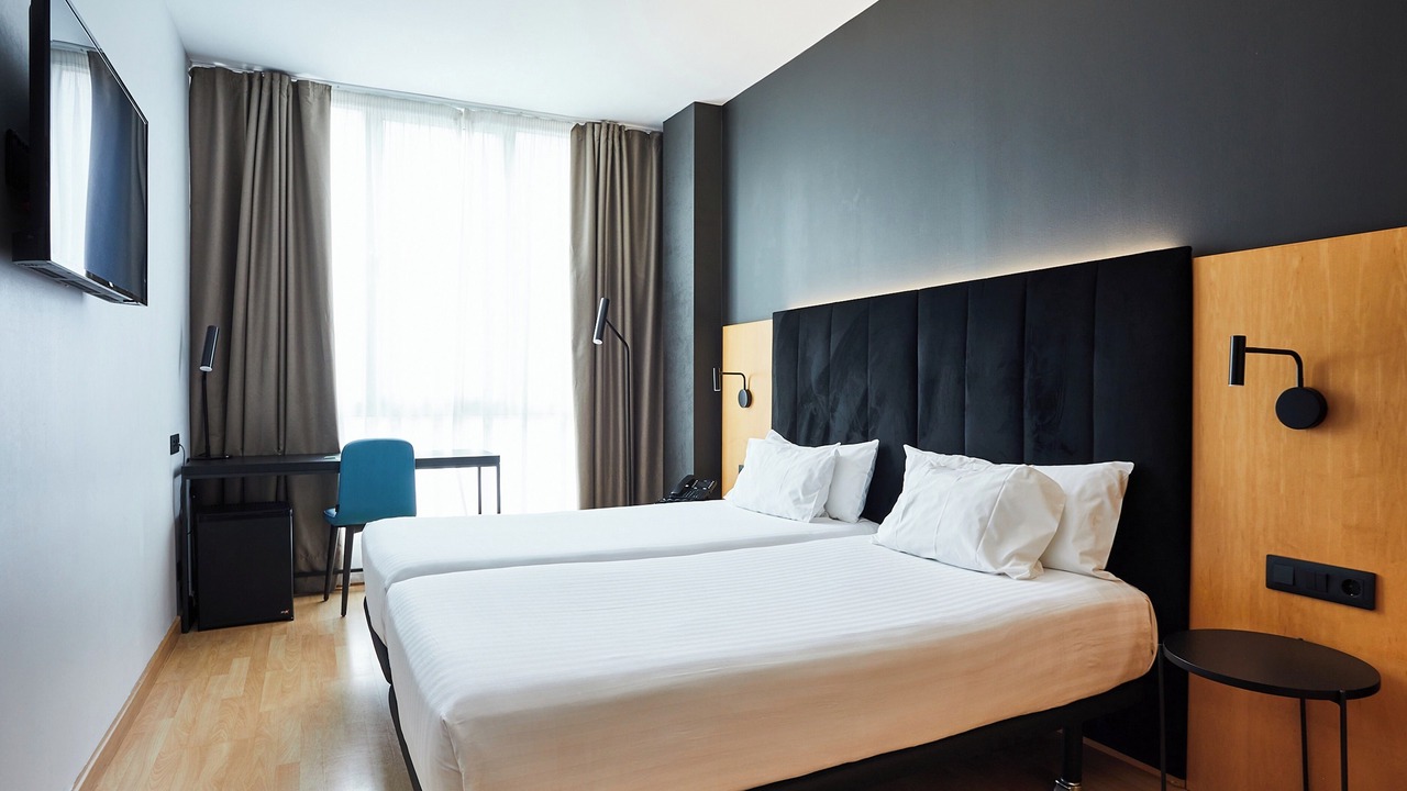 Photo of Bedroom in Sant Gervasi – la Bonanova