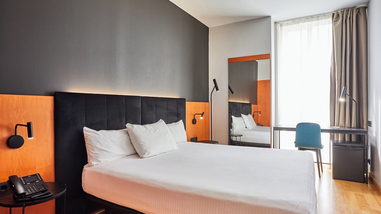 Photo of Bedroom in Sant Gervasi – la Bonanova