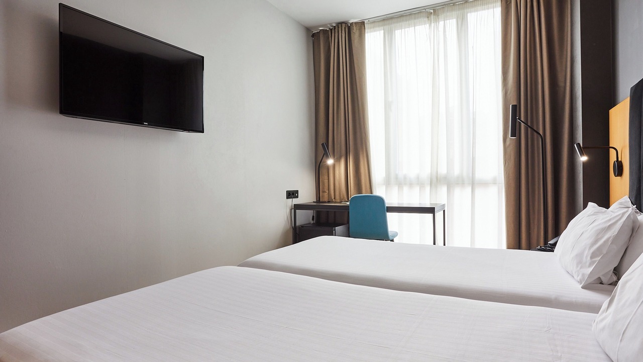 Photo of Bedroom in Sant Gervasi – la Bonanova