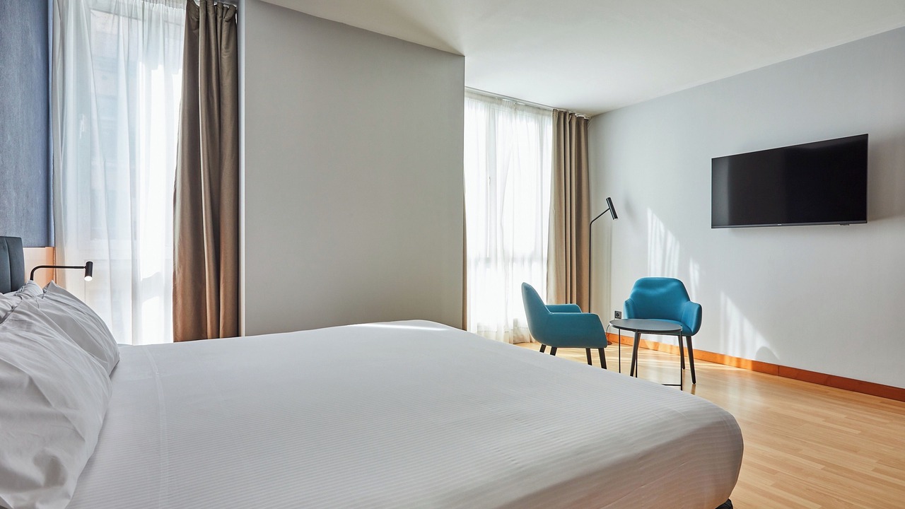 Photo of Bedroom in Sant Gervasi – la Bonanova