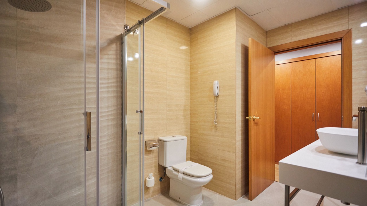 Photo of Bathroom in Sant Gervasi – la Bonanova