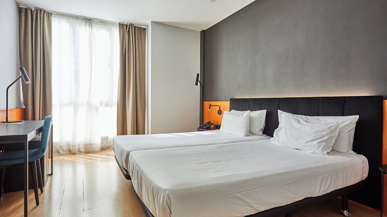 Photo of Bedroom in Sant Gervasi – la Bonanova