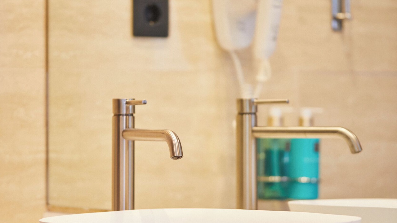 Photo of Bathroom in Sant Gervasi – la Bonanova