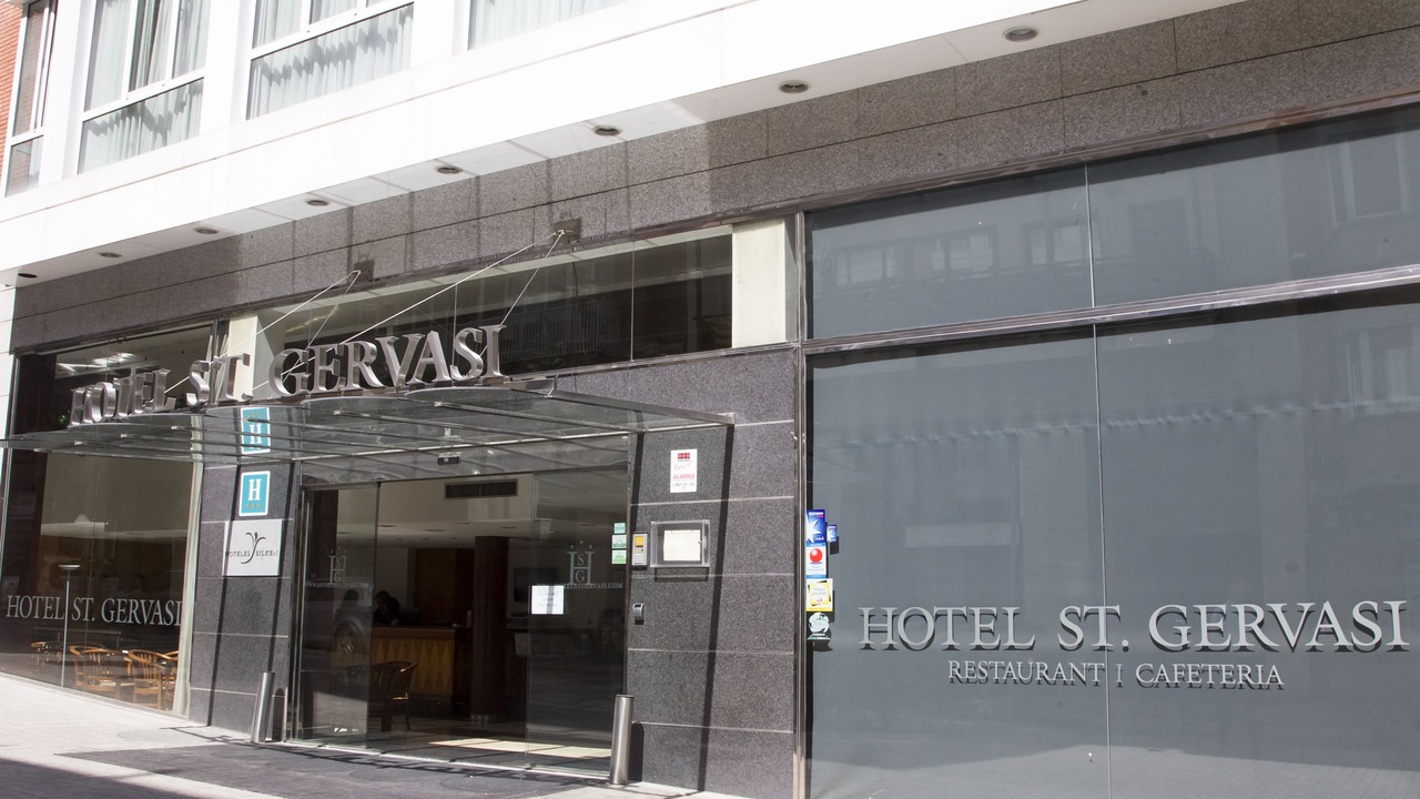 Photo of Outdoor in Sant Gervasi – la Bonanova