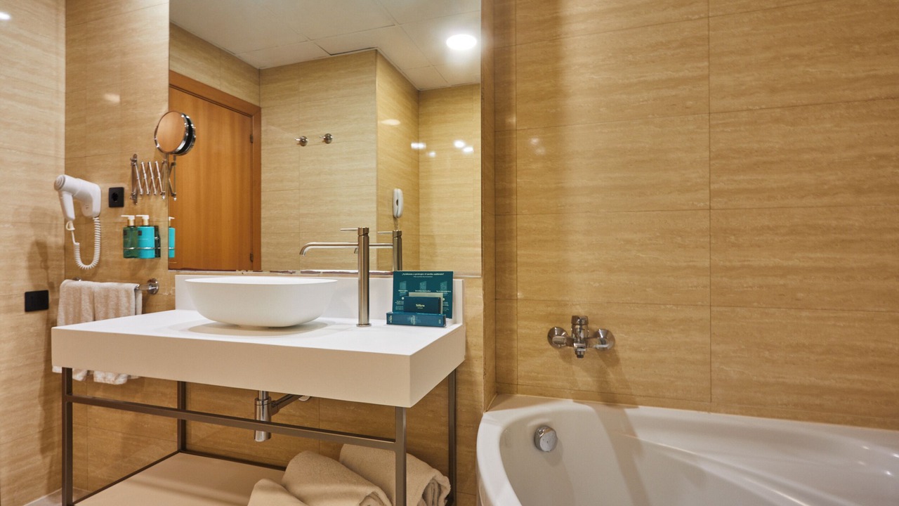 Photo of Bathroom in Sant Gervasi – la Bonanova