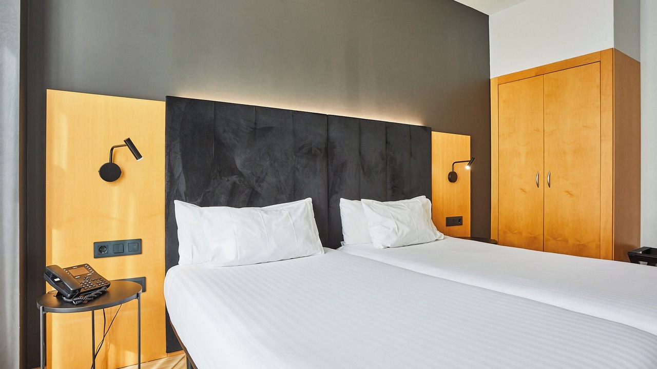 Photo of Bedroom in Sant Gervasi – la Bonanova