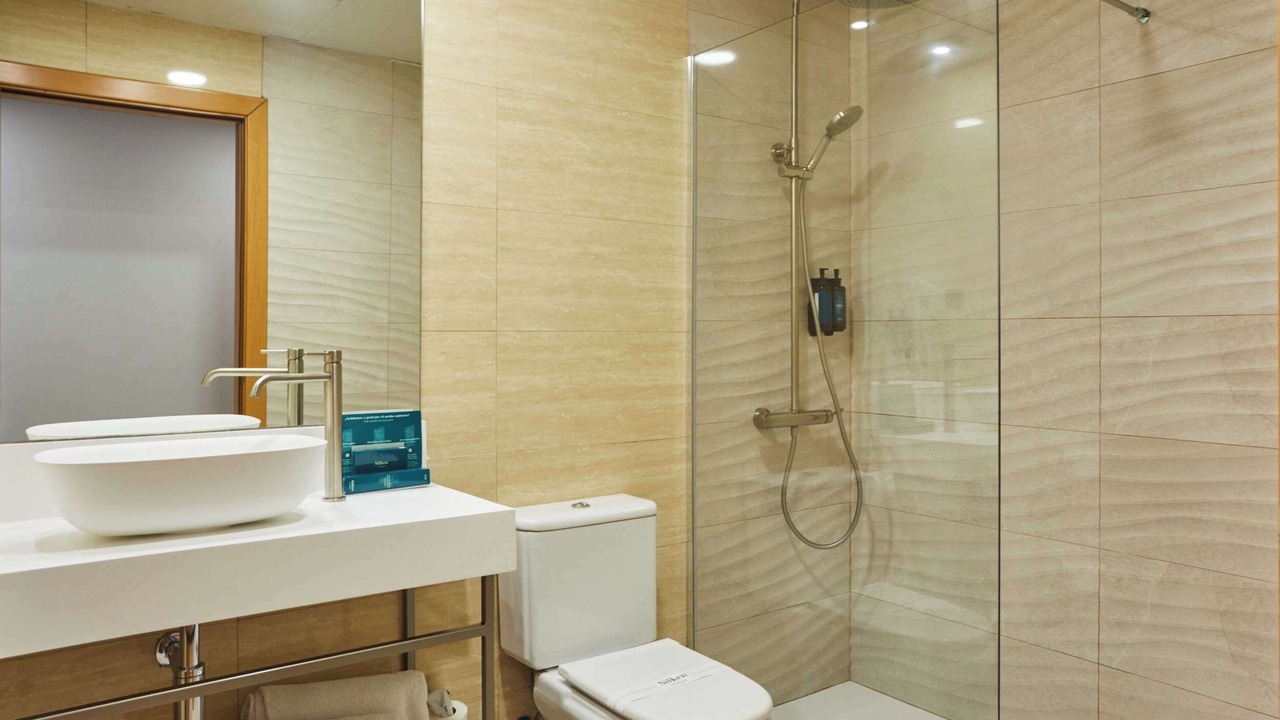 Photo of Bathroom in Sant Gervasi – la Bonanova
