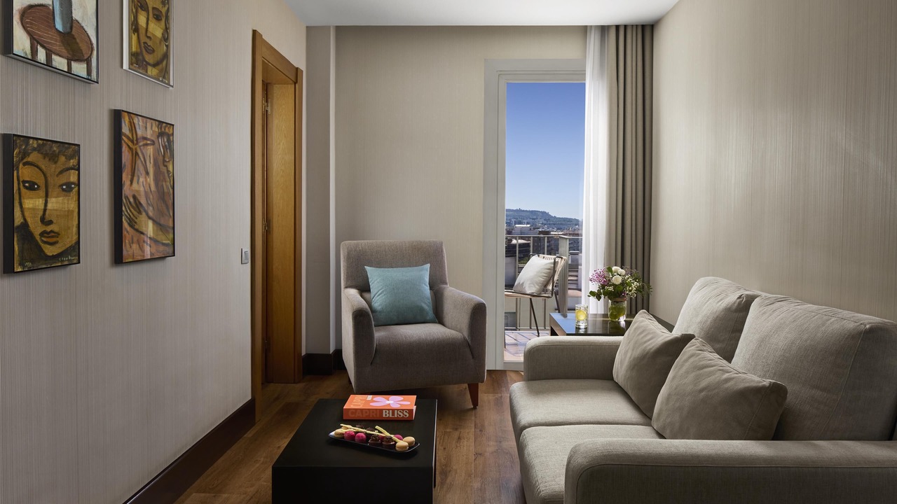 Photo of Bedroom in La Maternitat i Sant Ramon