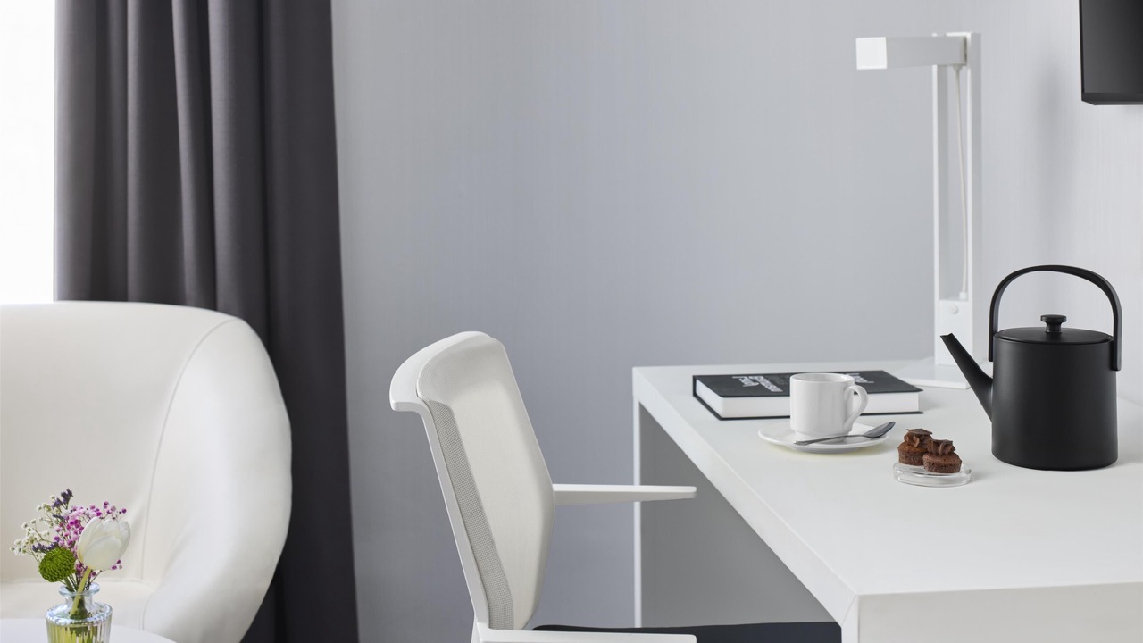 Photo of Bedroom in La Maternitat i Sant Ramon