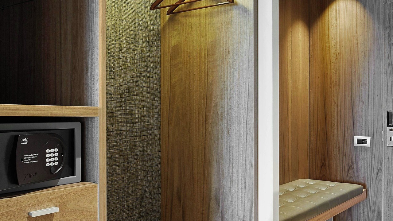 Photo of Bedroom in Les Corts