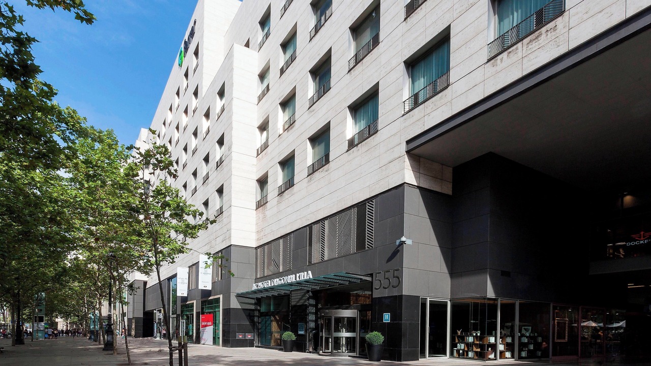 Photo of Outdoor in Les Corts