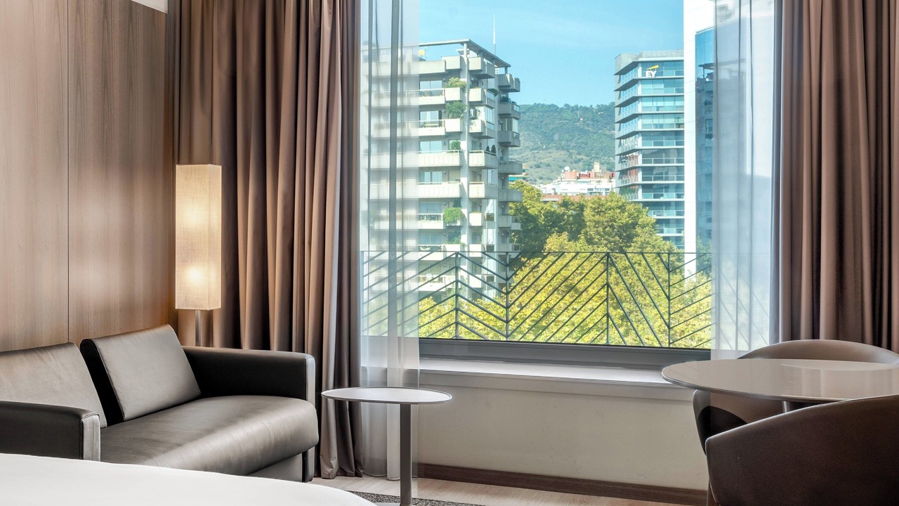 Photo of Bedroom in Les Corts