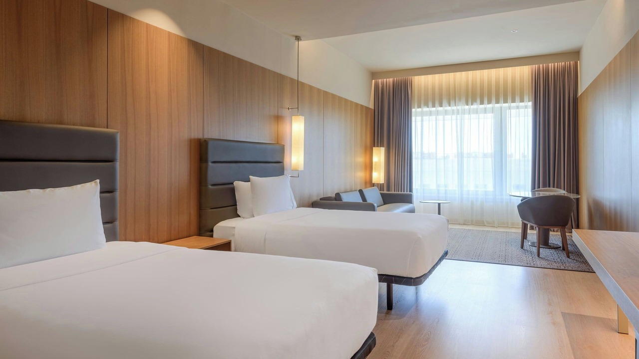 Photo of Bedroom in Les Corts