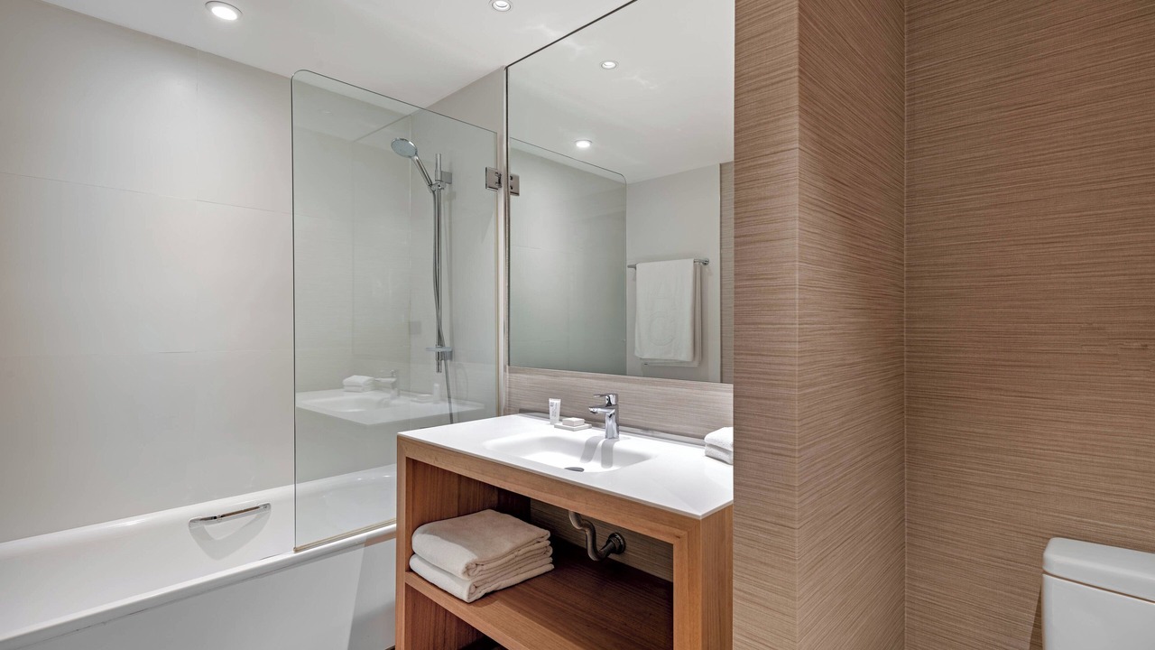 Photo of Bathroom in Les Corts