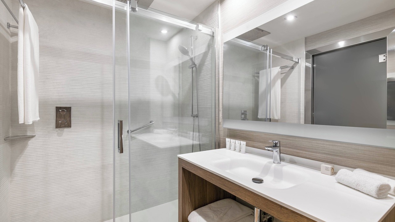 Photo of Bathroom in Les Corts